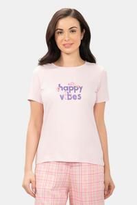 Happy Vibes Print